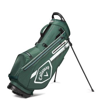 Callaway Chev Dry Stand Bag  Hunter
