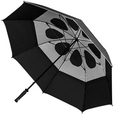 Callaway 64" Shield Umbrella  Black - White