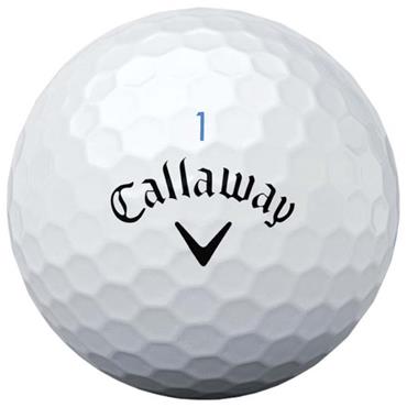 Callaway Reva  23 Golf Balls Dozen Pearl