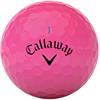Callaway Reva  23 Golf Balls Dozen Pink