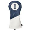 Callaway Vintage Driver Headcover  Navy