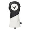 Callaway Vintage Fairway Headcover  Black