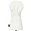 Callaway Vintage Fairway Headcover  White