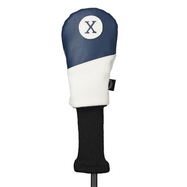 Callaway Vintage Hybrid Headcover  Navy