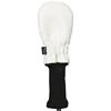 Callaway Vintage Hybrid Headcover  White
