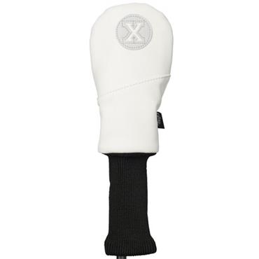 Callaway Vintage Hybrid Headcover  White