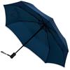 Callaway Collaspsible Umbrella  Navy - White