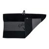 Callaway Tour Towel 35"x20"  Black
