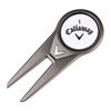 Callaway Divot Tool  Gunmetal