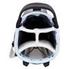Callaway Chev Dry Stand Bag  Silver GLCR