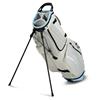 Callaway Chev Dry Stand Bag  Silver GLCR