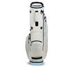 Callaway Chev Dry Stand Bag  Silver GLCR