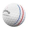 Callaway Chrome Tour X TT 24 Golf Ball XMas Pack  White