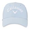 Callaway Junior Tour Cap  Glacier - White