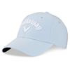 Callaway Junior Tour Cap  Glacier - White