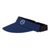 Callaway Ladies Visor  Navy