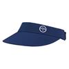 Callaway Ladies Visor  Navy
