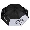 Callaway Tour Authentic Umbrella  Black - White