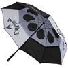Callaway Tour Authentic Umbrella  Black - White
