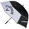 Callaway Tour Authentic Umbrella  Black - White