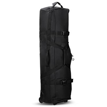 Callaway Clubhouse Travel Cover  Black