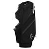 Callaway Chase 14 Cart Bag  Black