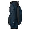 Callaway Chase 14 Cart Bag  Navy