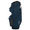 Callaway Chase 14 Cart Bag  Navy
