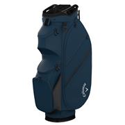 Callaway Chase 14 Cart Bag  Navy