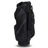 Callaway Chase 14 Dry Cart Bag  Black