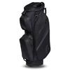 Callaway Chase 14 Dry Cart Bag  Black