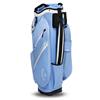Callaway Chase 14 Dry Cart Bag  HYDRGSIL