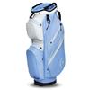Callaway Chase 14 Dry Cart Bag  HYDRGSIL