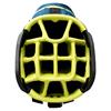 Callaway Chase 14 Dry Cart Bag  Navy Fl Yellow