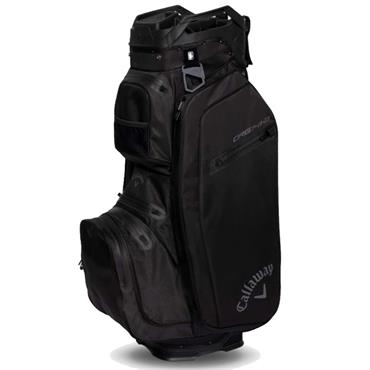 Callaway Org 14 HD Cart Bag  Black