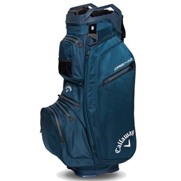 Callaway Org 14 HD Cart Bag  Navy