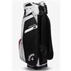 Callaway Org 14 HD Cart Bag  Black - Grey - Red