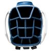 Callaway Org 14 HD Cart Bag  Blue - Palm - Grey