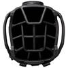 Callaway Org 14 HD Cart Bag  Black - Charcoal - Pink