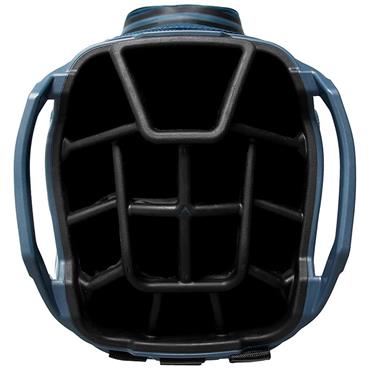 Callaway Org 14 HD L Cart Bag  Navy