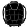 Callaway Org 14 HD L Cart Bag  Black