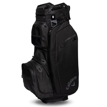 Callaway Org 14 HD L Cart Bag  Black