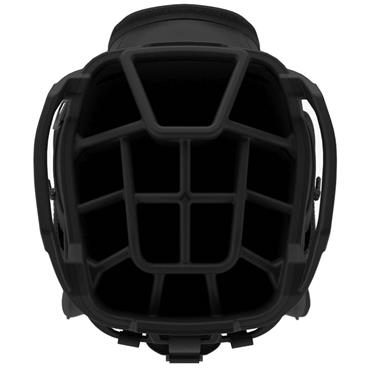 Callaway Org 14 Cart Bag  Black