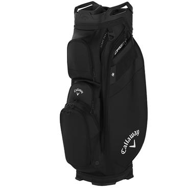 Callaway Org 14 Cart Bag  Black