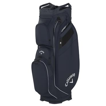 Callaway Org 14 Cart Bag  Navy