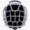 Callaway Org 14 Cart Bag  Silver Orchid Petal