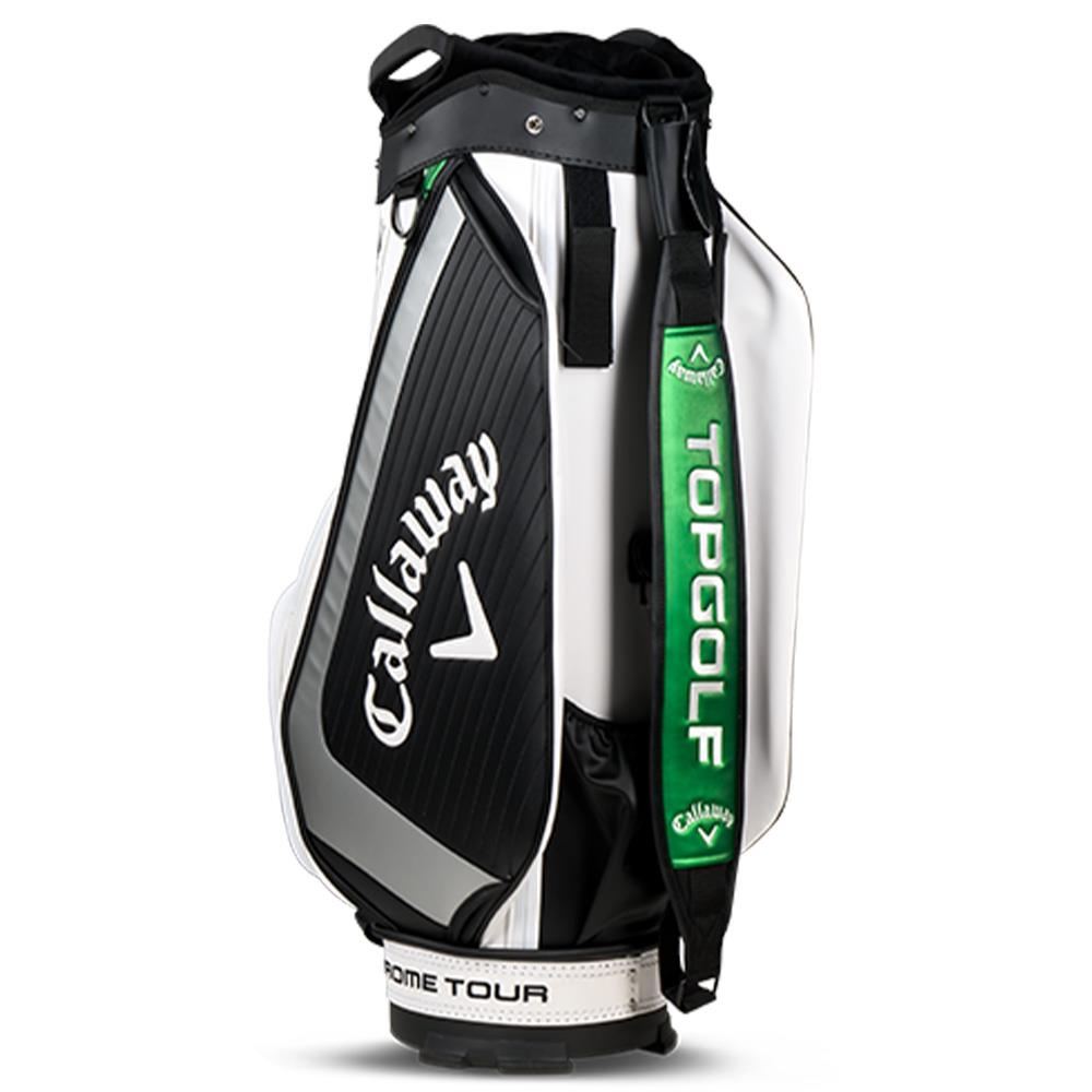 Trolley Ride Callaway Callaway Staff Trolley Bag Staff Colour