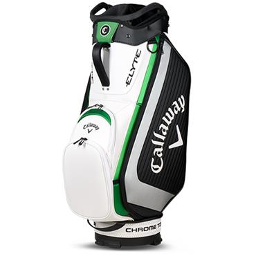 Callaway Staff Trolley Bag  Staff Colour
