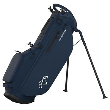 Callaway Fairway C Stand Bag  Navy