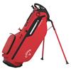 Callaway Fairway C Stand Bag  Fire Red
